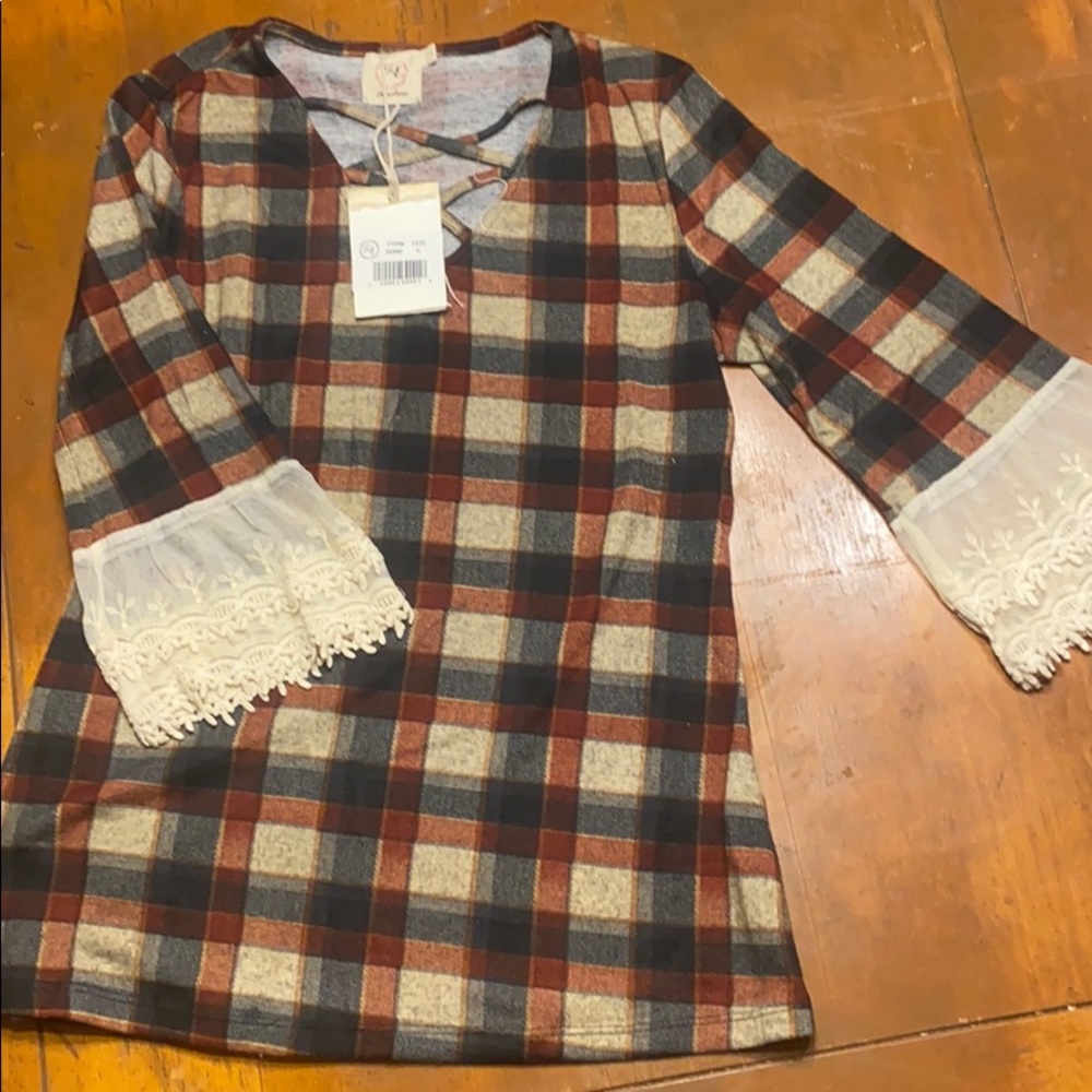 NWT BOUTIQUE ITEM!
